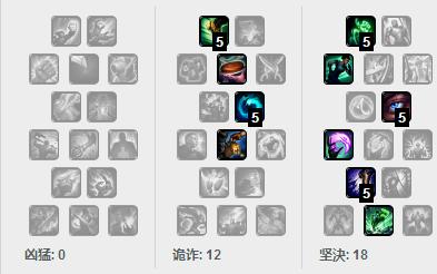 一个技能毁天灭地!没玩过他们不叫老司机