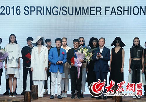 威海迪尚集团旗下服装品牌,威海迪尚集团地址