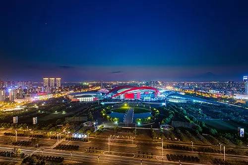 新的一年应该去哪里旅游,新的一年继续玩