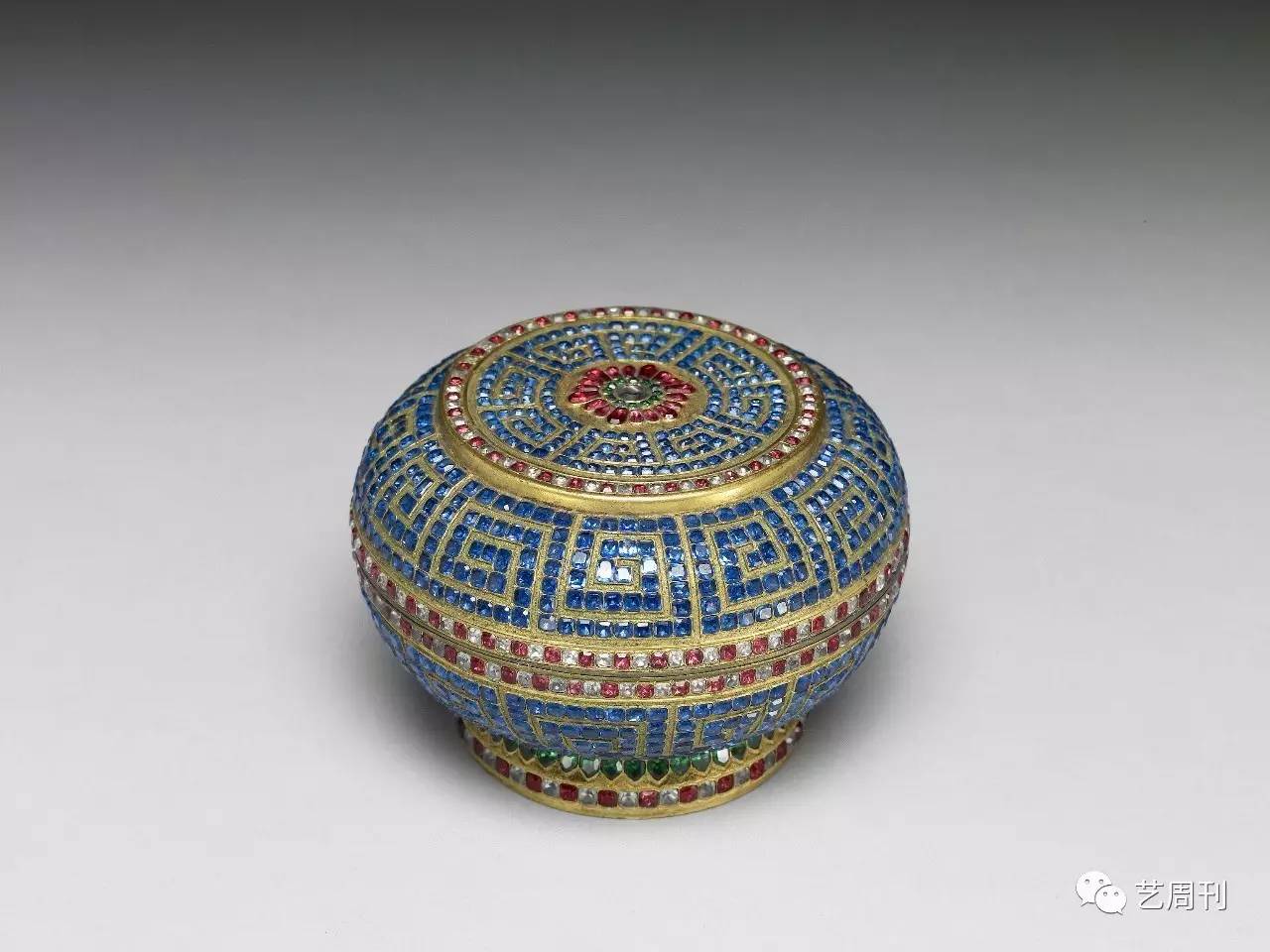 最大的玻璃艺术品,美到极致的价目表