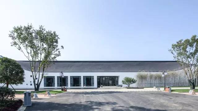 你的示范区，已经落后了！（二）