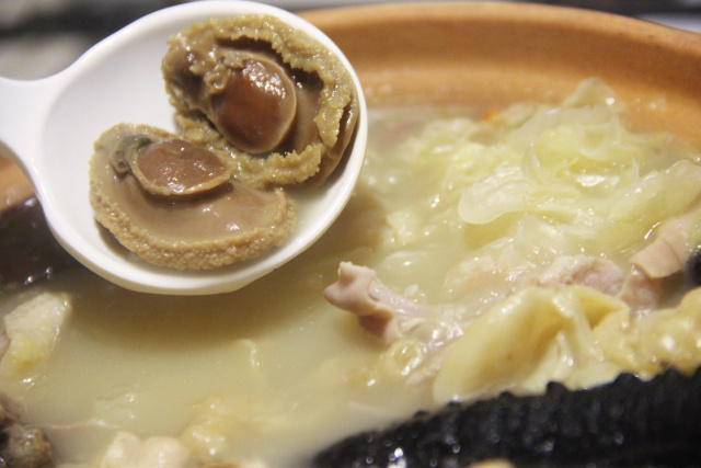 风味美食靓汤系列福建佛跳墙,顶级闽菜佛跳墙