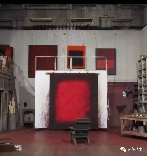 你恨死上班了对吗，但你知道艺术家上班时的样子吗？