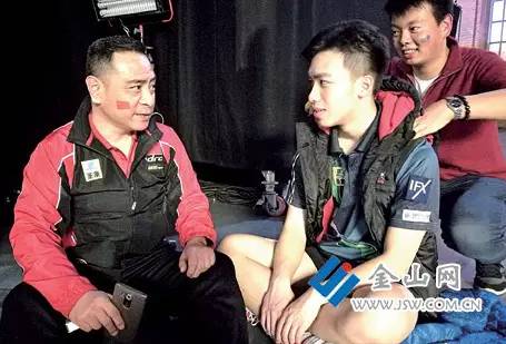 「镇深度」镇江草根教练带出世界冠军！伦敦创造“镇江奇迹”！