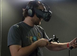 HTC年底推移动VR新品不是手机VR那是一体机？