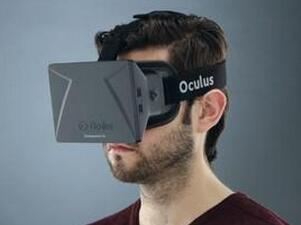 HTC年底推移动VR新品不是手机VR那是一体机？