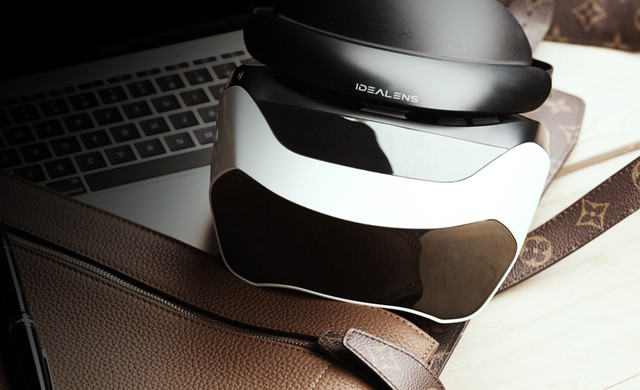 HTC年底推移动VR新品不是手机VR那是一体机？