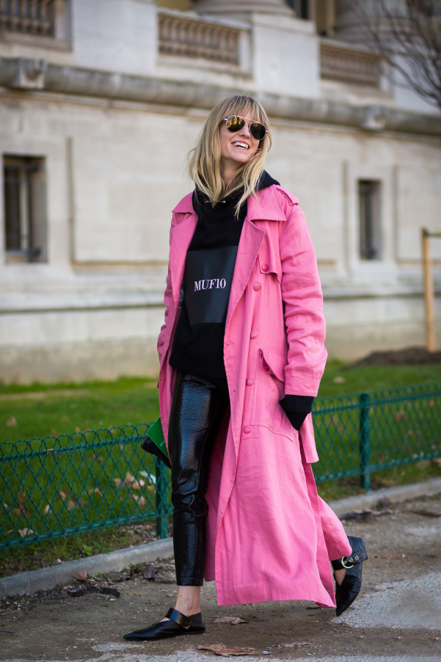 女明星私下里穿着,女明星穿衣服很好看