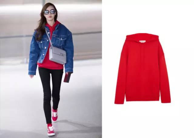 女明星私下里穿着,女明星穿衣服很好看