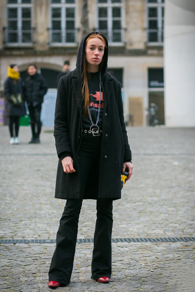 女明星私下里穿着,女明星穿衣服很好看