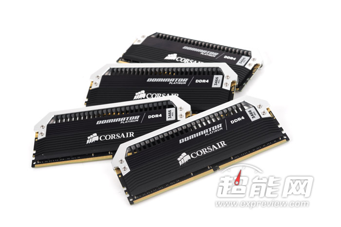 超能课堂,76：从KB到GB，内存条所经过的7个历程