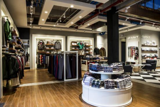 青岛最好的购物商场,青岛澳乐购奥特莱斯