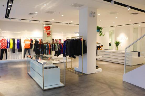 青岛最好的购物商场,青岛澳乐购奥特莱斯