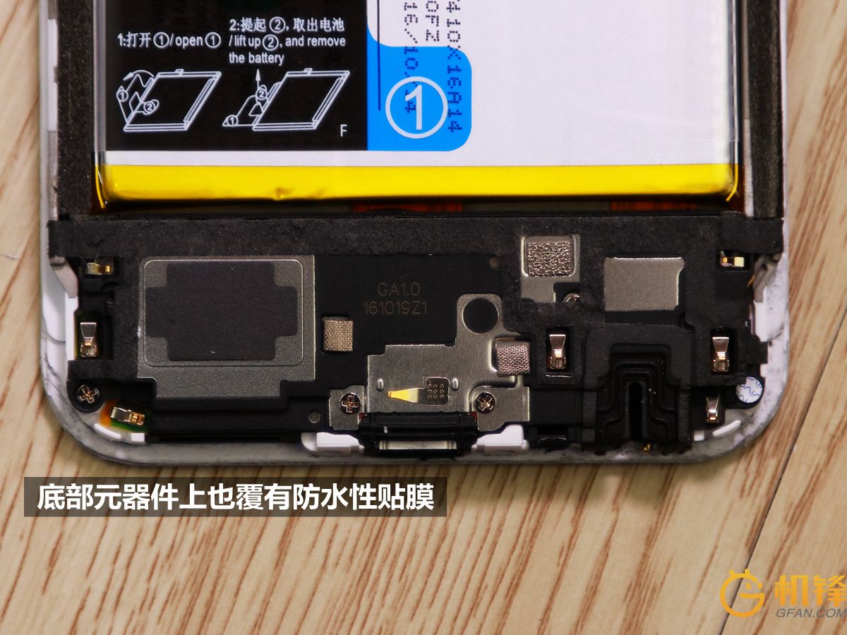 vivox9pro拆机图解,vivox9拆机视频大全