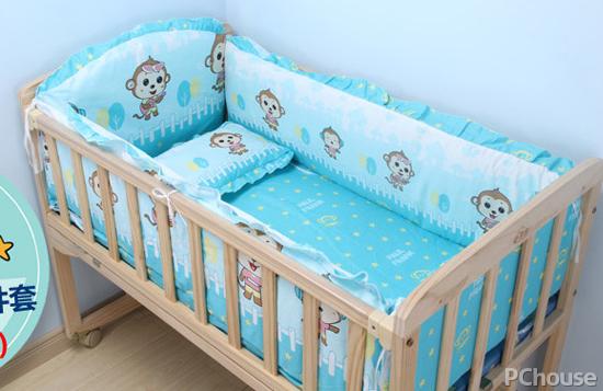婴儿床买什么牌子的比较好婴儿床选购技巧