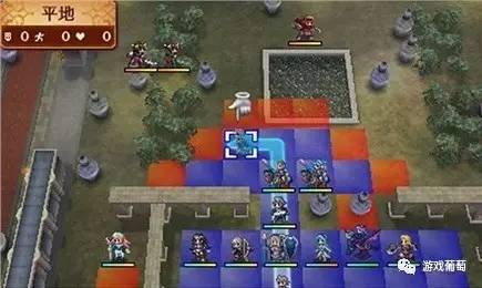 火焰纹章英雄技能篇,火焰纹章英雄之路