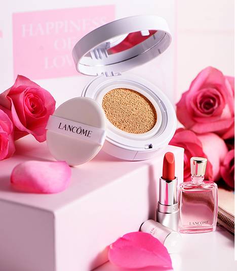 纪梵希情人节限定礼盒试色,2022情人节ysl限定小黑管