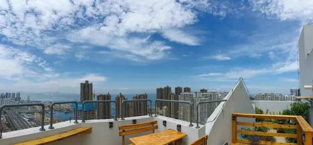 青岛必去的十大餐厅,青岛适合情侣去的海边餐厅