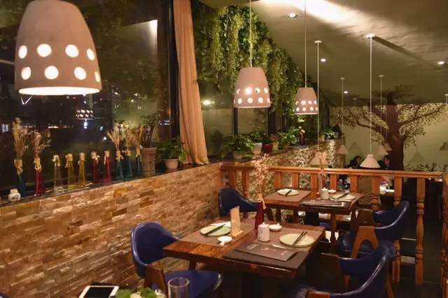 青岛必去的十大餐厅,青岛适合情侣去的海边餐厅