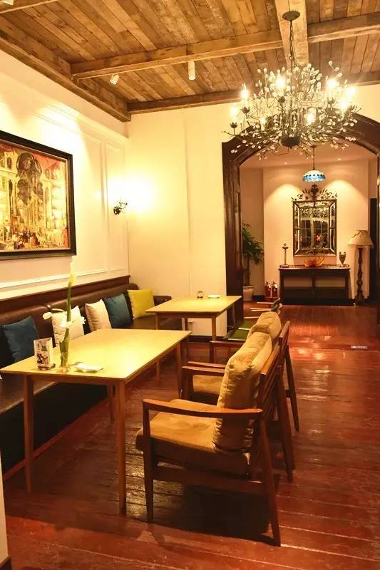 青岛必去的十大餐厅,青岛适合情侣去的海边餐厅