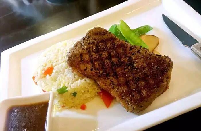 青岛必去的十大餐厅,青岛适合情侣去的海边餐厅