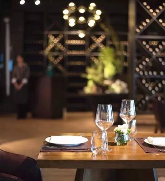 青岛必去的十大餐厅,青岛适合情侣去的海边餐厅