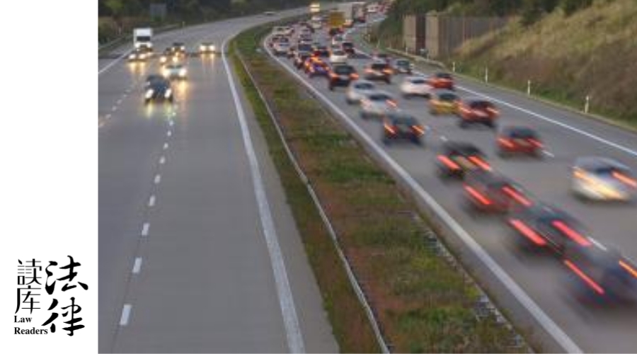 德国的高速公路真的不限速,德国高速公路不限速视频