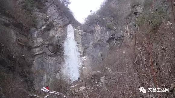 神奇的龙洞,文县龙洞山传说