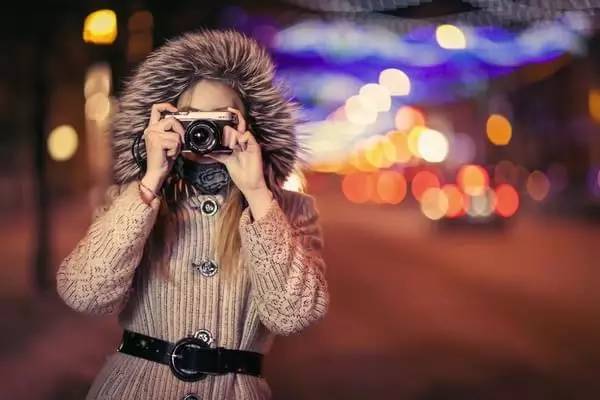 元宵节怎么拍大片,元宵摄影构图