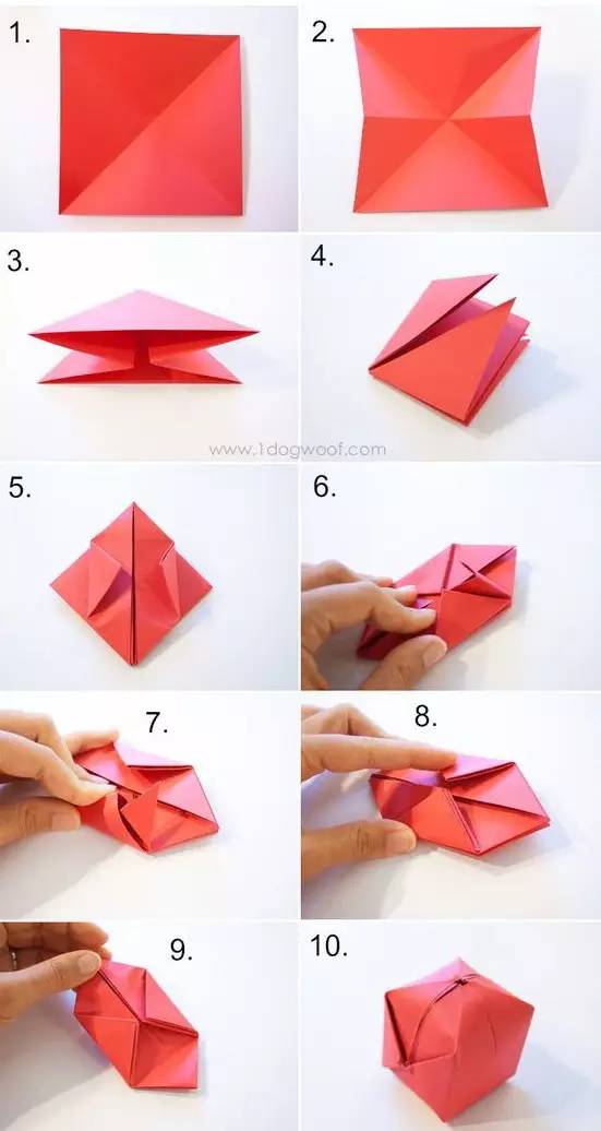 手工元宵灯笼红包制作方法,元宵幼儿园带灯谜的手工灯笼