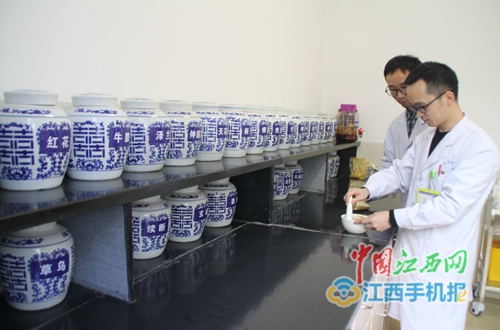 九江市中医院国医馆骨伤科,九江市中医院康复科怎么样