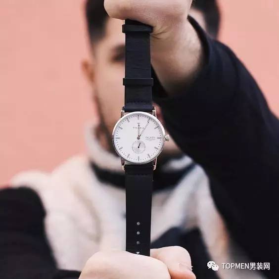 女士选择一款什么表更好,如何给自己选一款适合自己的表