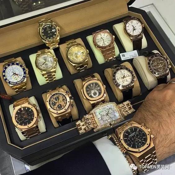 女士选择一款什么表更好,如何给自己选一款适合自己的表