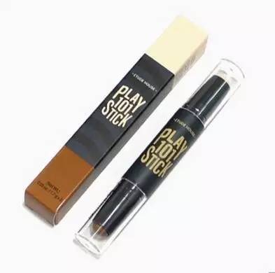 化妆不需要修容说明啥,不会化妆只是因为不会修容