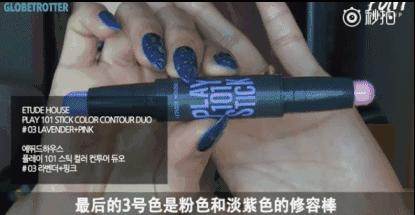 化妆不需要修容说明啥,不会化妆只是因为不会修容