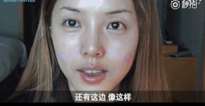 化妆不需要修容说明啥,不会化妆只是因为不会修容