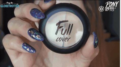 化妆不需要修容说明啥,不会化妆只是因为不会修容