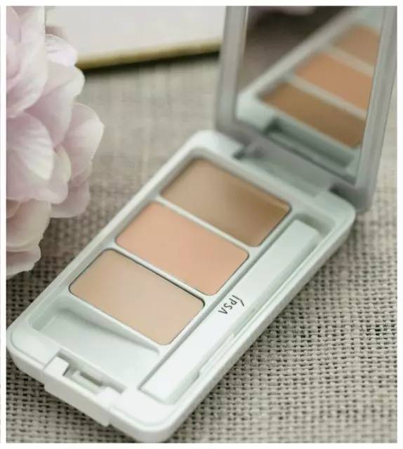 化妆不需要修容说明啥,不会化妆只是因为不会修容