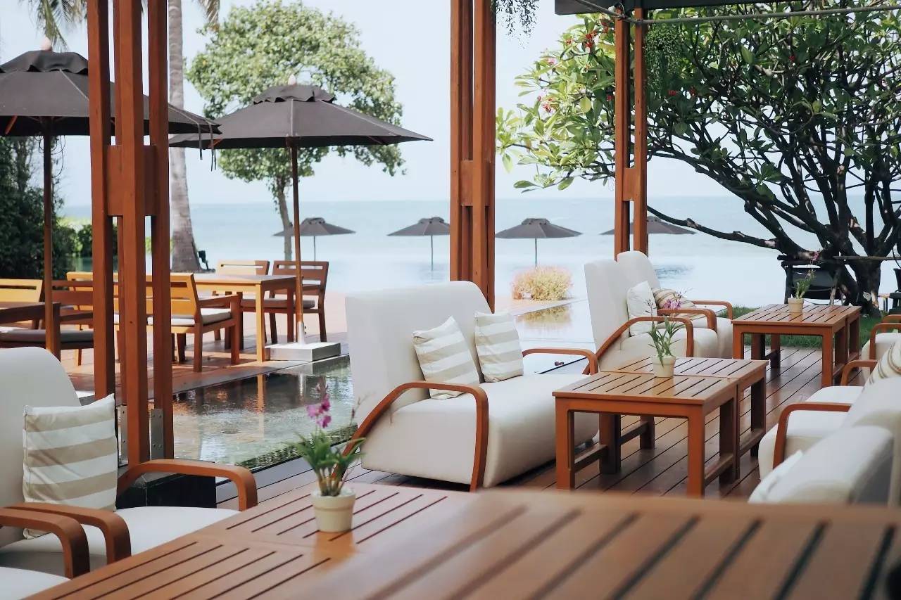 曼谷最近的海边小镇,离曼谷最近的海滨城市