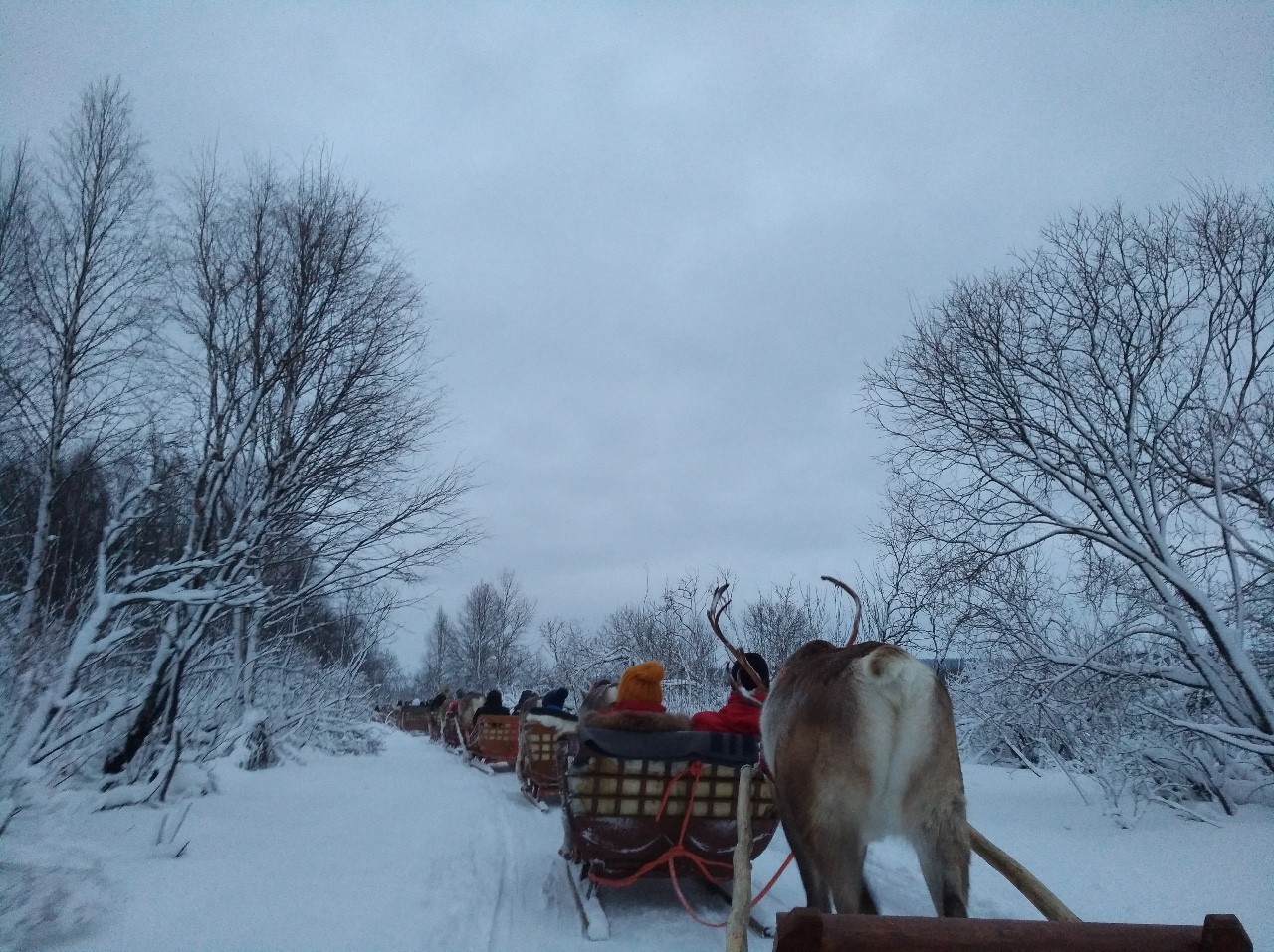 世界尽头的那个小镇 住着 35 人︱寿小姐