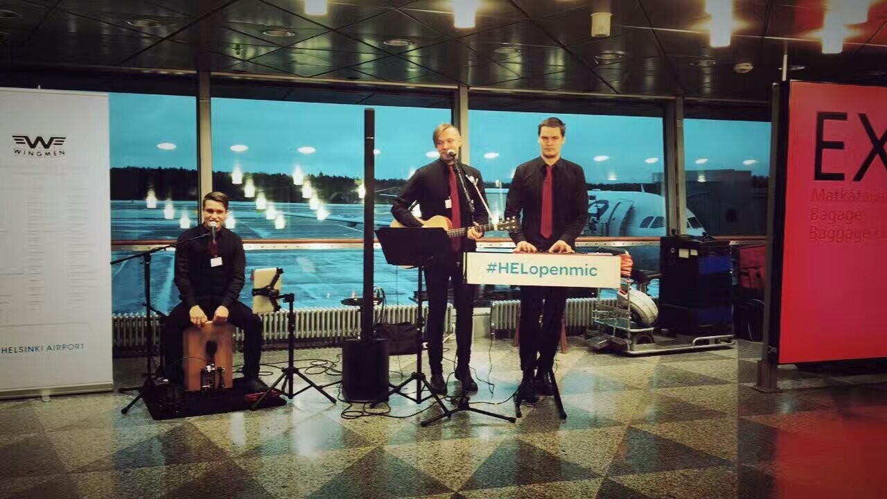 世界尽头的那个小镇 住着 35 人︱寿小姐