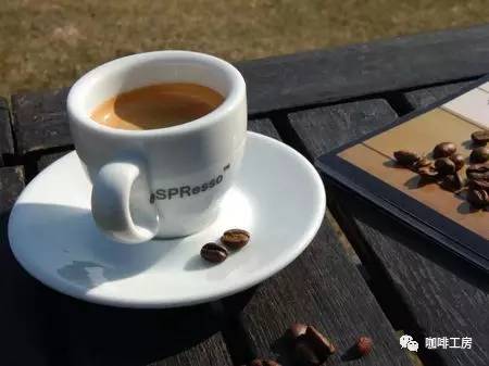 咖啡基础知识意式咖啡,常见花式咖啡种类