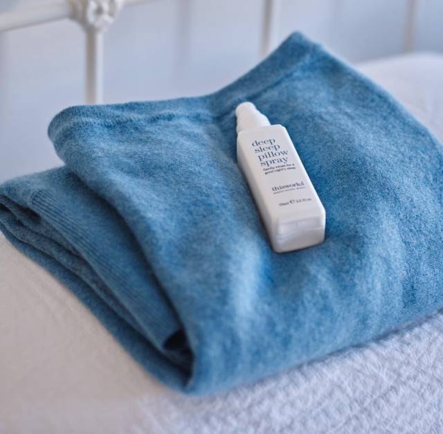 深度助眠好物,睡眠差的助眠好物