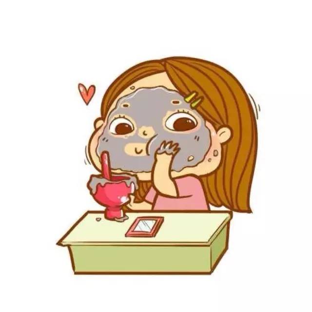 敷面膜正确打开方式,正确敷面膜几天敷一次最合适