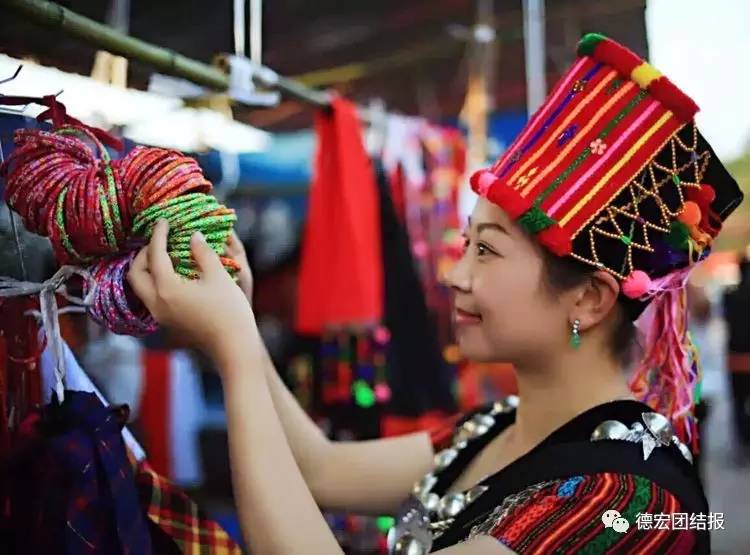 看完这些才知道，日本竟然没有德宏好