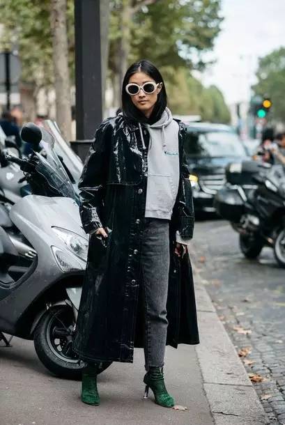 女明星私下里穿着,女明星穿衣服很好看