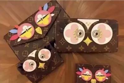 新春大吉，奢侈品集体打“鸡”血