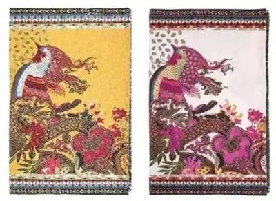 新春大吉，奢侈品集体打“鸡”血