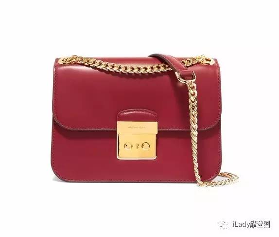 有了这份买包秘籍，大幂幂才不介意发际线呢！