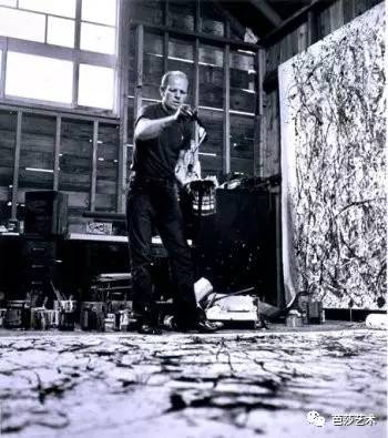 你恨死上班了对吗，但你知道艺术家上班时的样子吗？